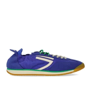 PURAAI 6.02 PANTHER SAIL VINTAGE NYLON SNEAKER