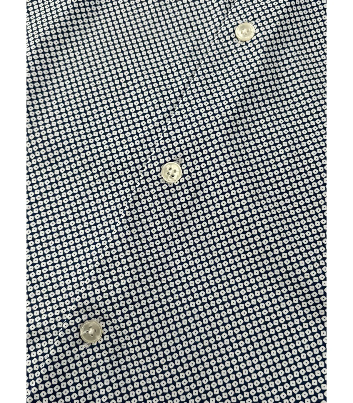 ARCHIVIUM FANTASY BLUE WHITE SHIRT – Image 4