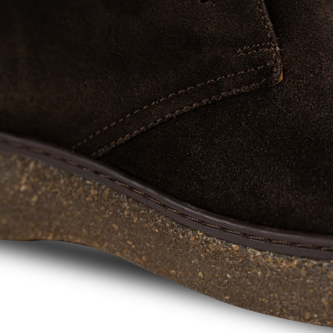 Varfell: Demi Bottes Homme - Gomme Marron – Image 9