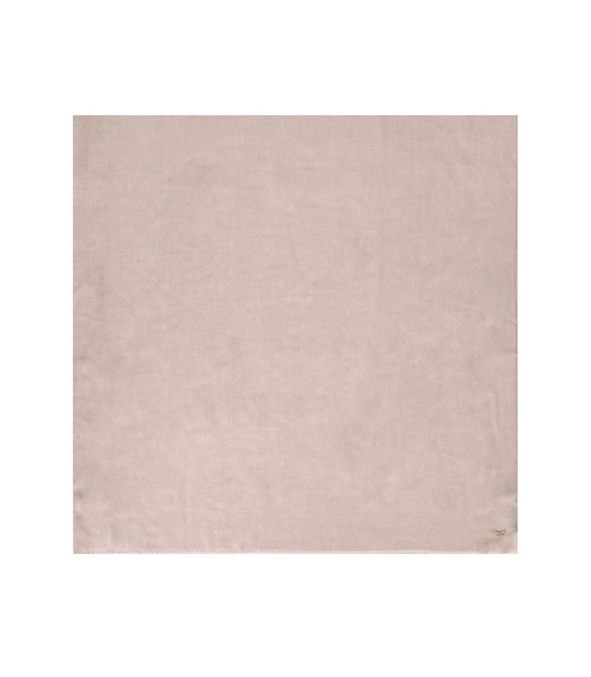 MAX MARA WEEKEND RAUCHE PINK SCARF