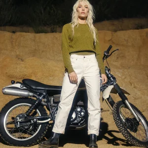 Atwyld Pullover Skybound Fatigue