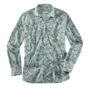 A.B.C.L. Hemd One Piece