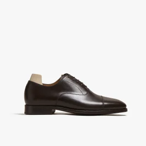 Äppelviken – Dark Brown Calf