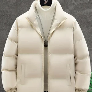 Doudoune D'hiver pour Hommes