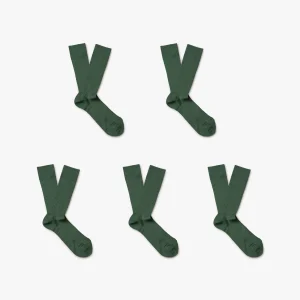 Axel – Cotton Socks – 5-pack