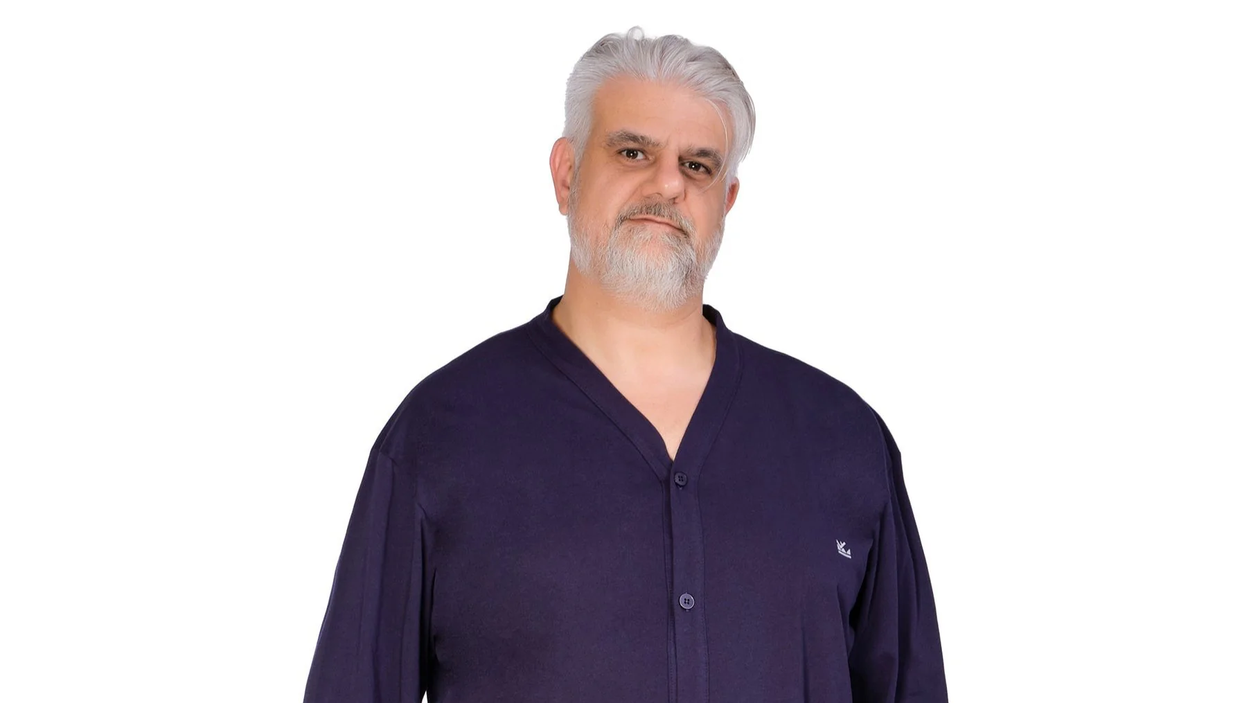 pyjama homme grande taille coton – Image 5