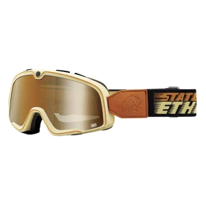 Barstow Classic Retro-Brille State of Ethos