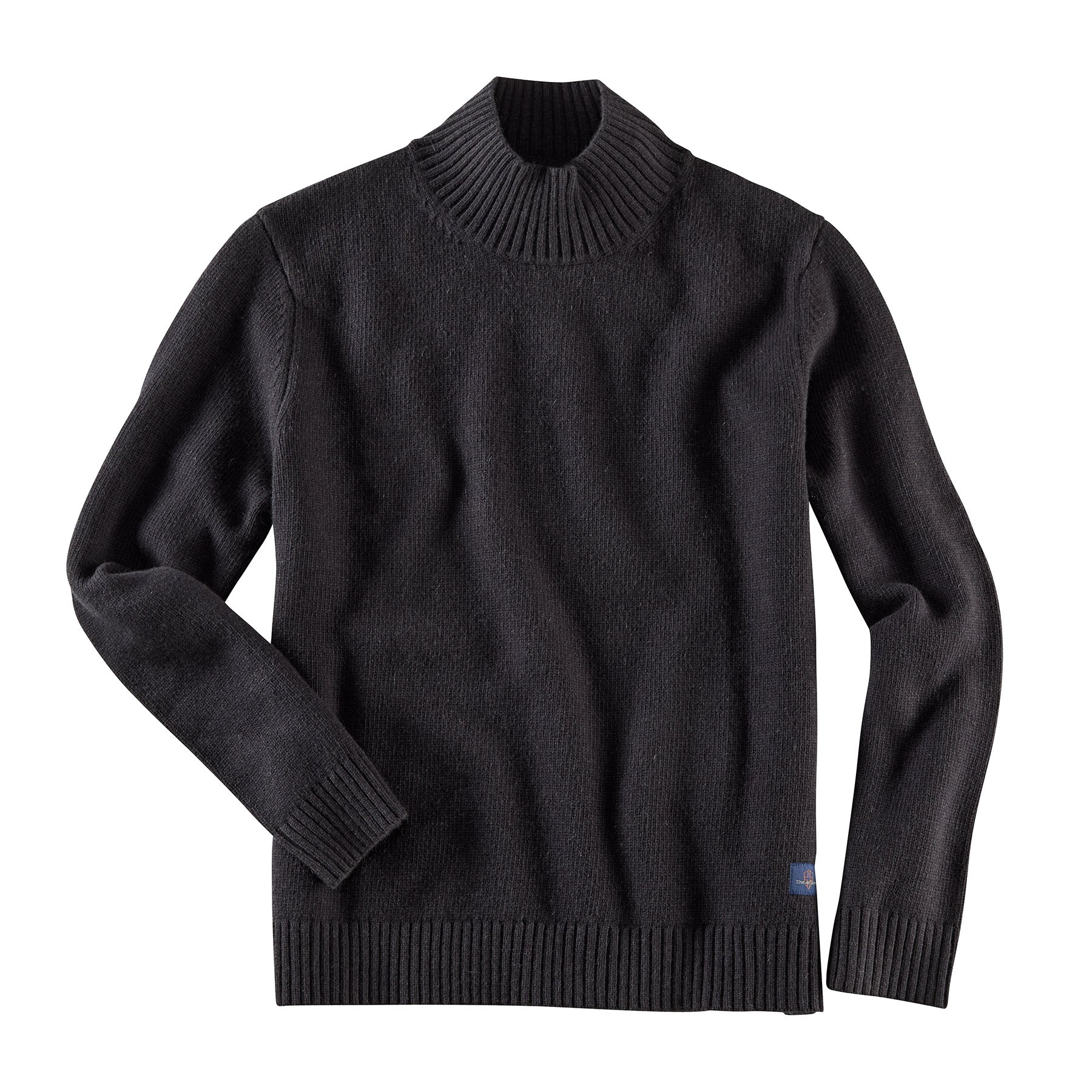 Blue de Gênes Pullover Carmine – Image 2