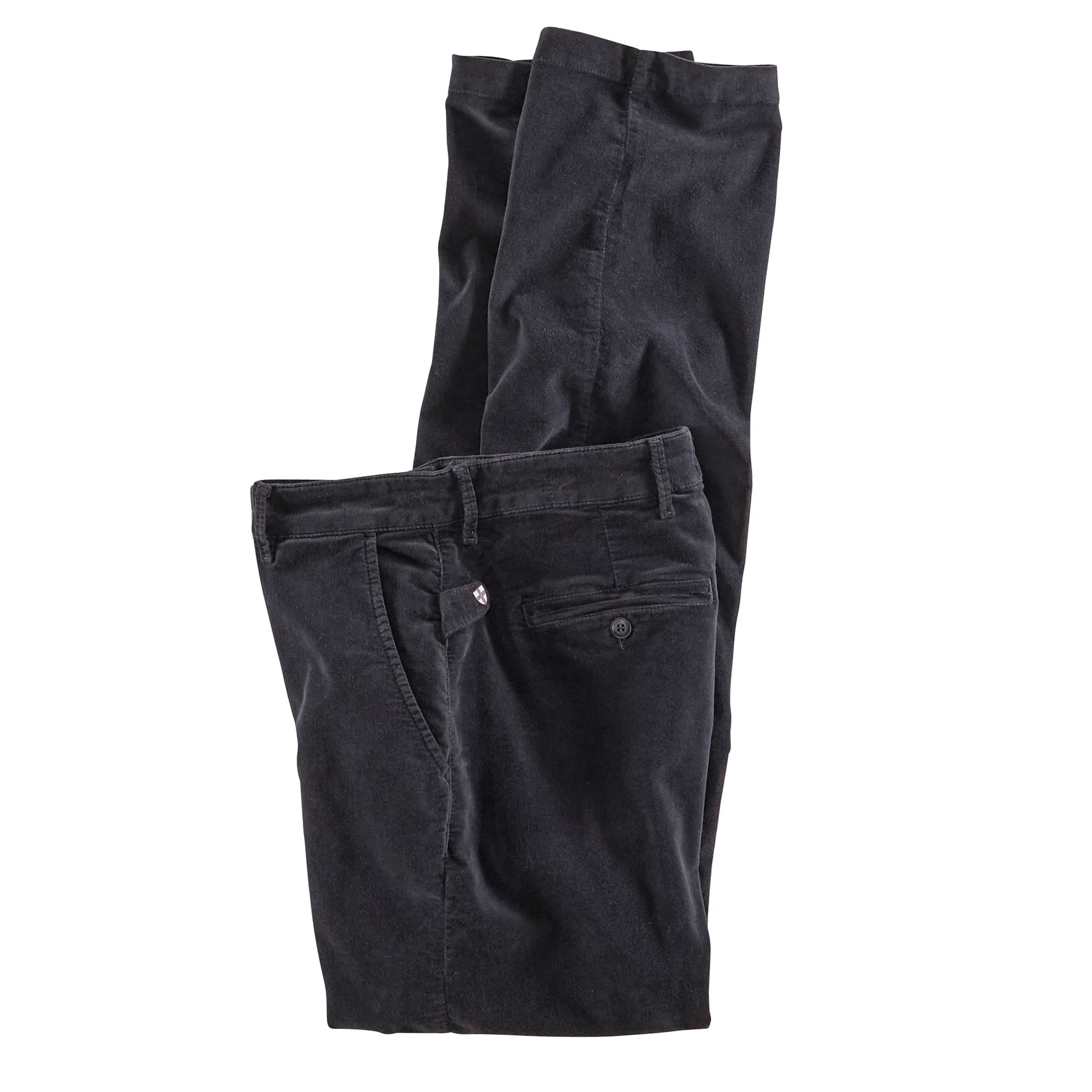 Blue de Gênes Chino Carlos – Image 3