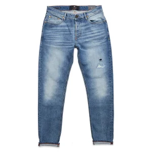 Blue de Gênes Jeans Vinci Super Used