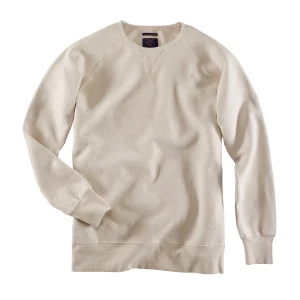 Blue de Gênes Sweater Capitano Beige