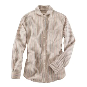 Captain Santors Damenhemd 8802 Stripes