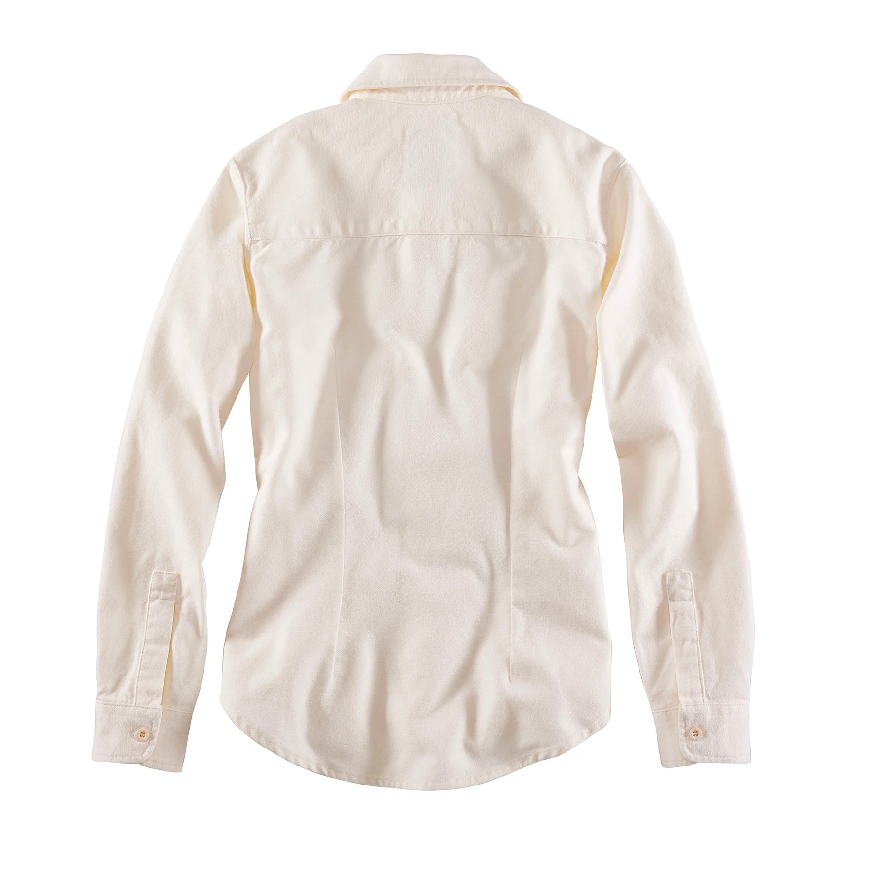 Captain Santors Damenhemd 8802 Weiss – Image 3