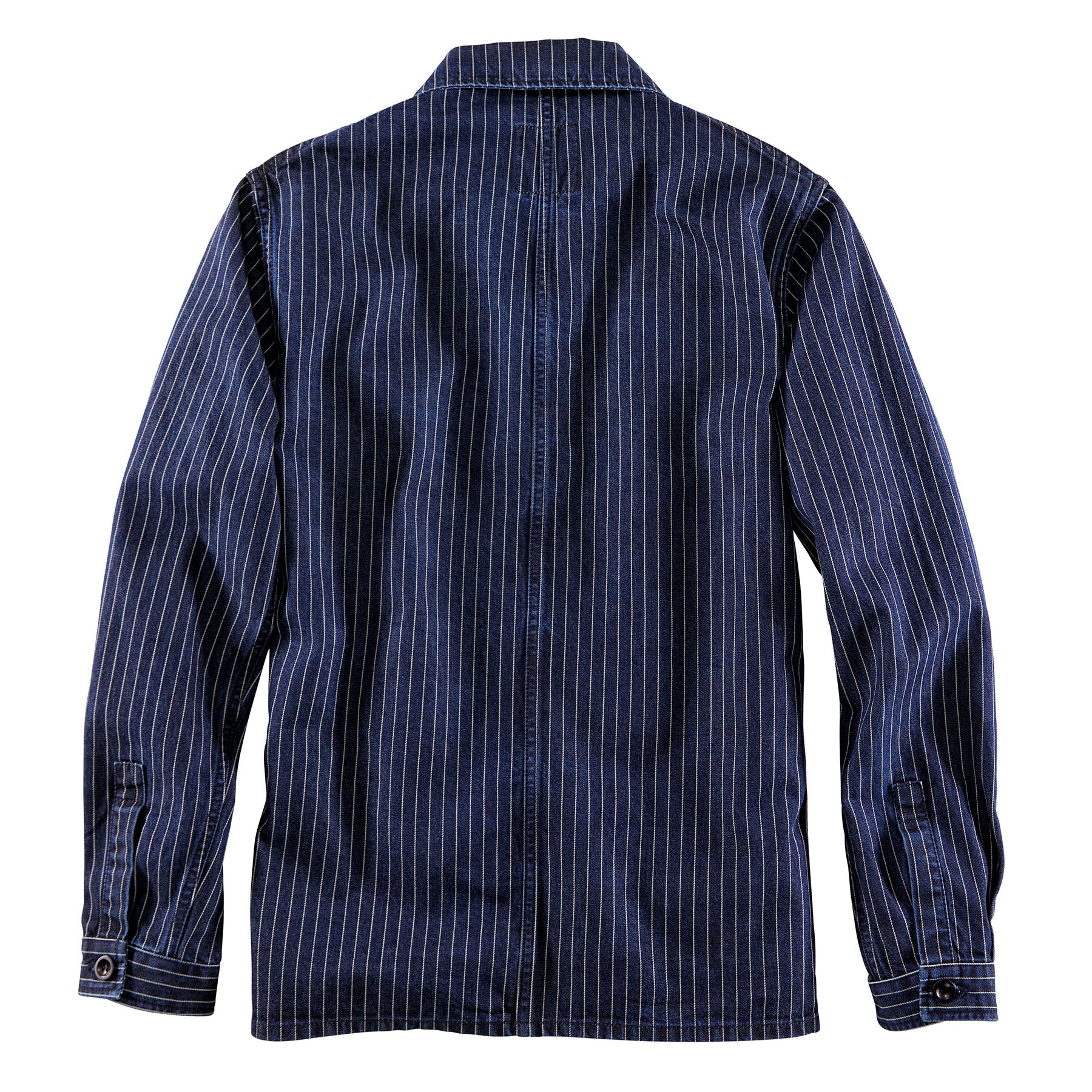 Captain Santors Jacke Work Wabash – Image 3