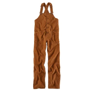 Captain Santors Latzhose Kaki