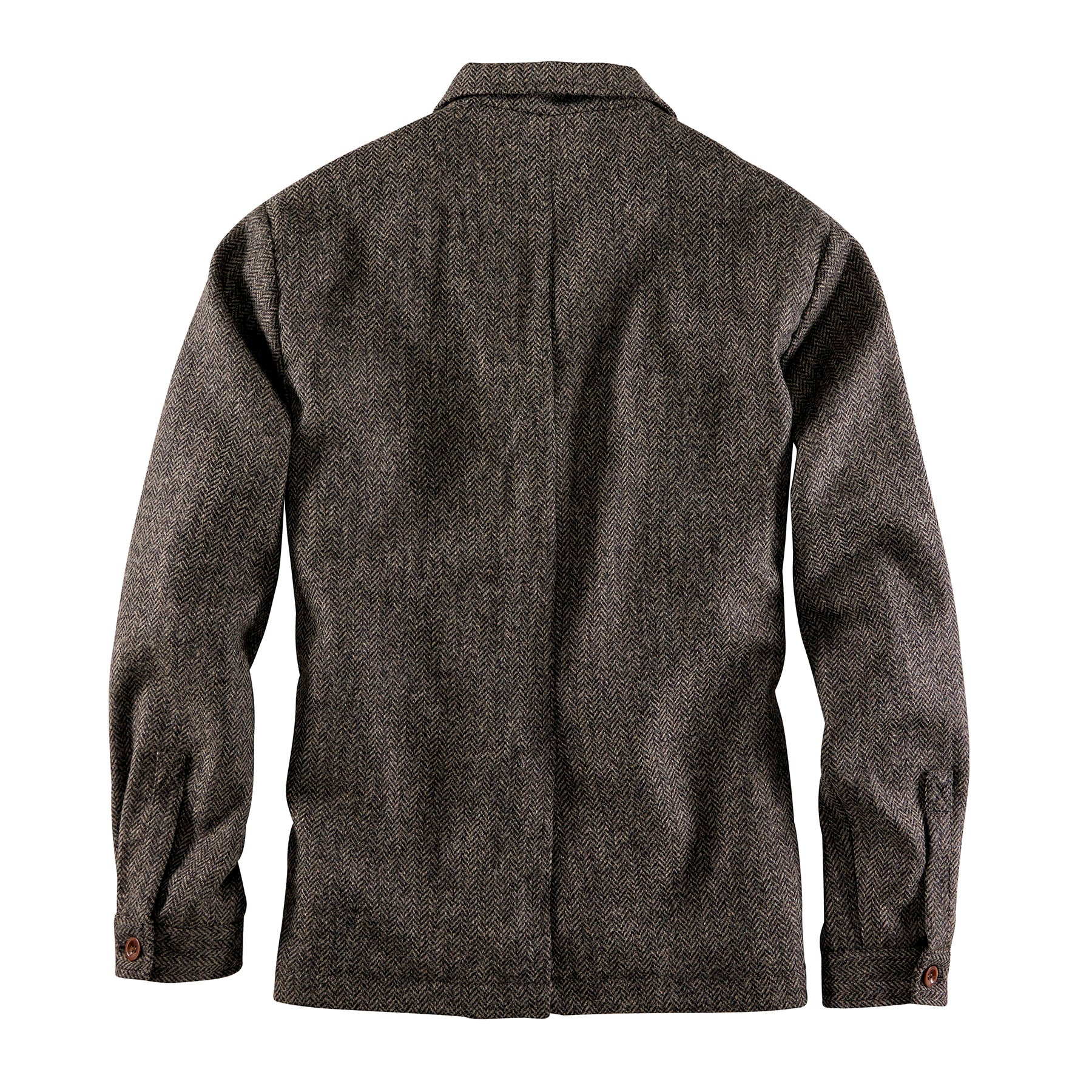 Captain Santors Sakko Lawyer Grey – Image 3