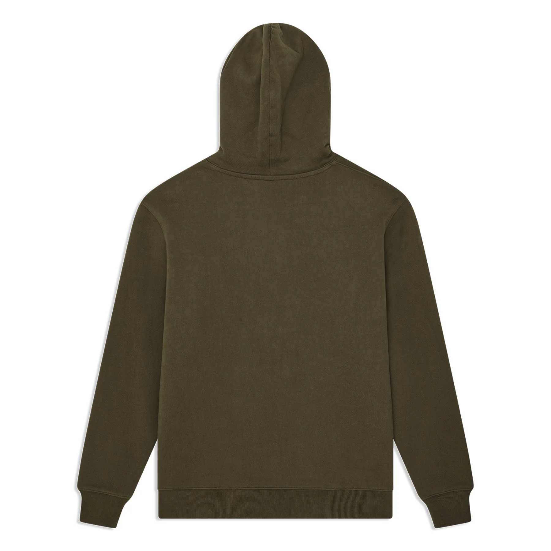Deus Hoodie Pill Logo – Image 3