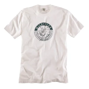 Hen's Teeth T-Shirt Wild Ride