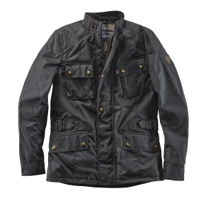 Belstaff Jacke Crosby