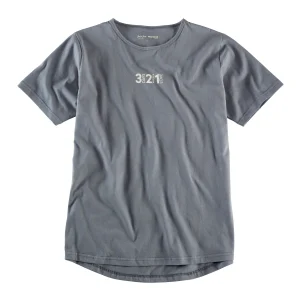 Bad and Bold Eventshirt Maxlride 1st Edition grey