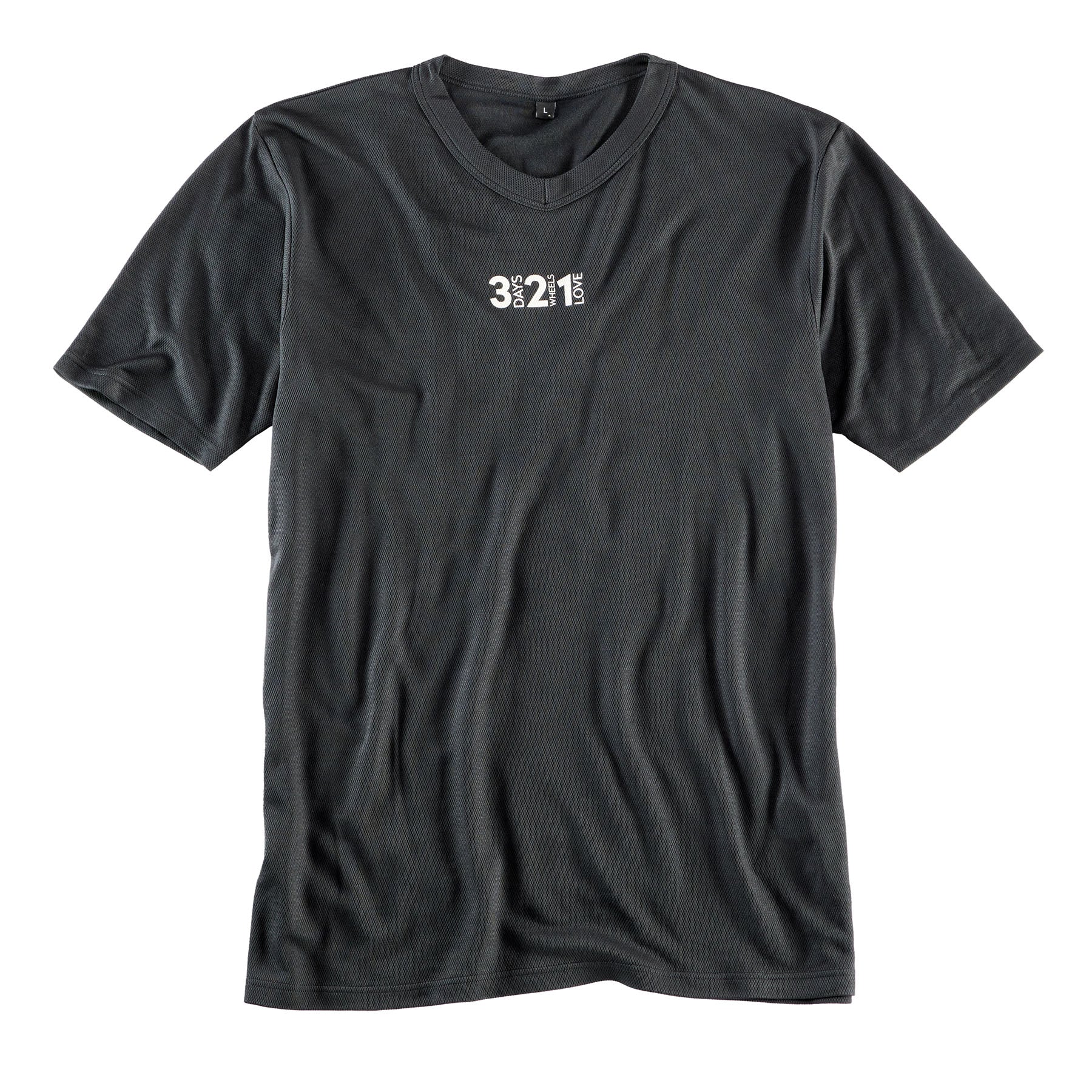 Bad and Bold Eventshirt Maxlride 1st Edition Bioactive – Image 2