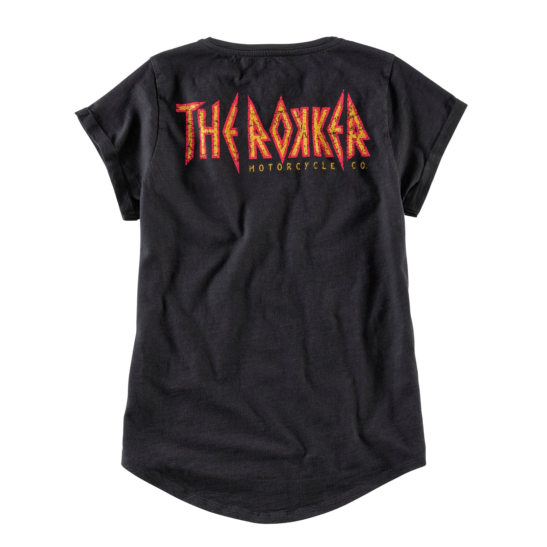 Rokker Damenshirt Joe – Image 3