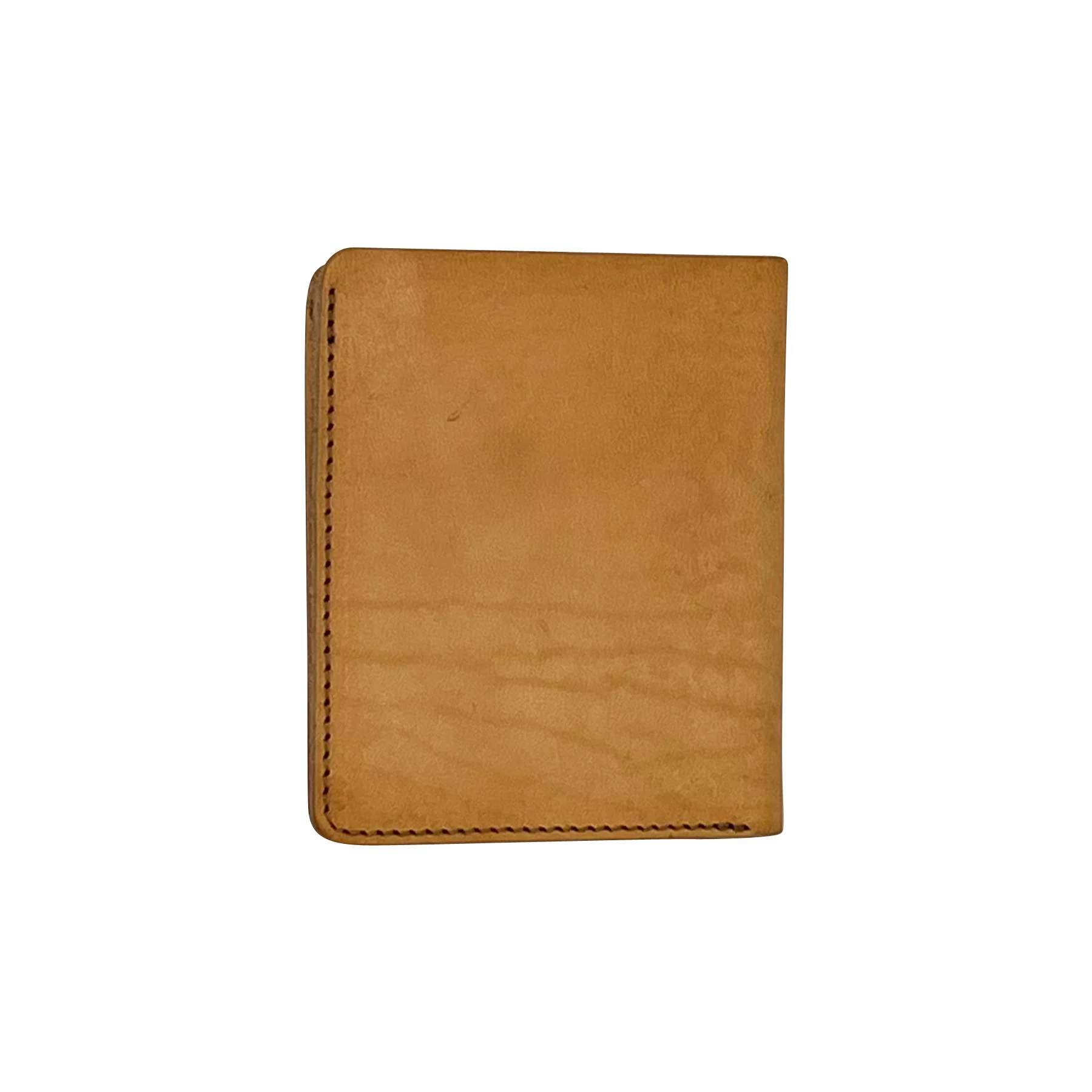 Thedi Leathers Portemonnaie Card Holder Natural – Image 5