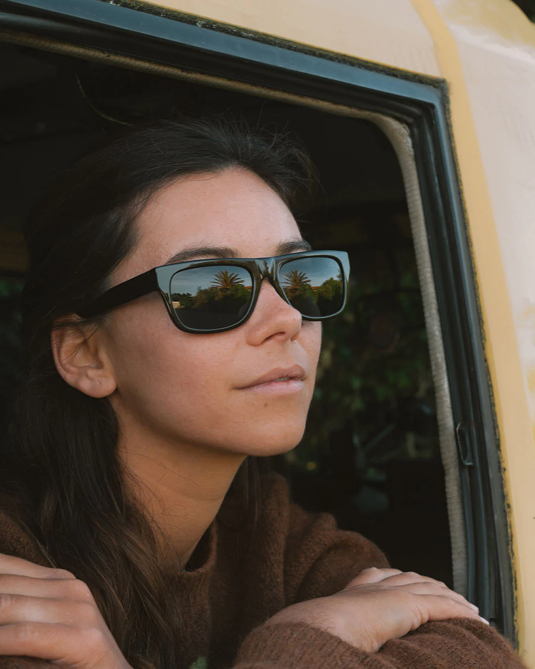 Vallon Brille June Black – Image 5