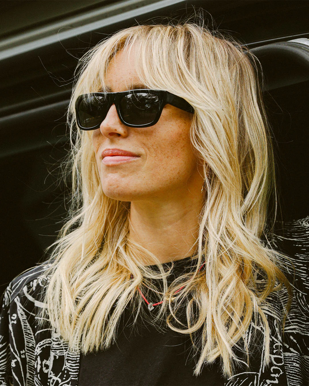 Vallon Brille June Black – Image 3