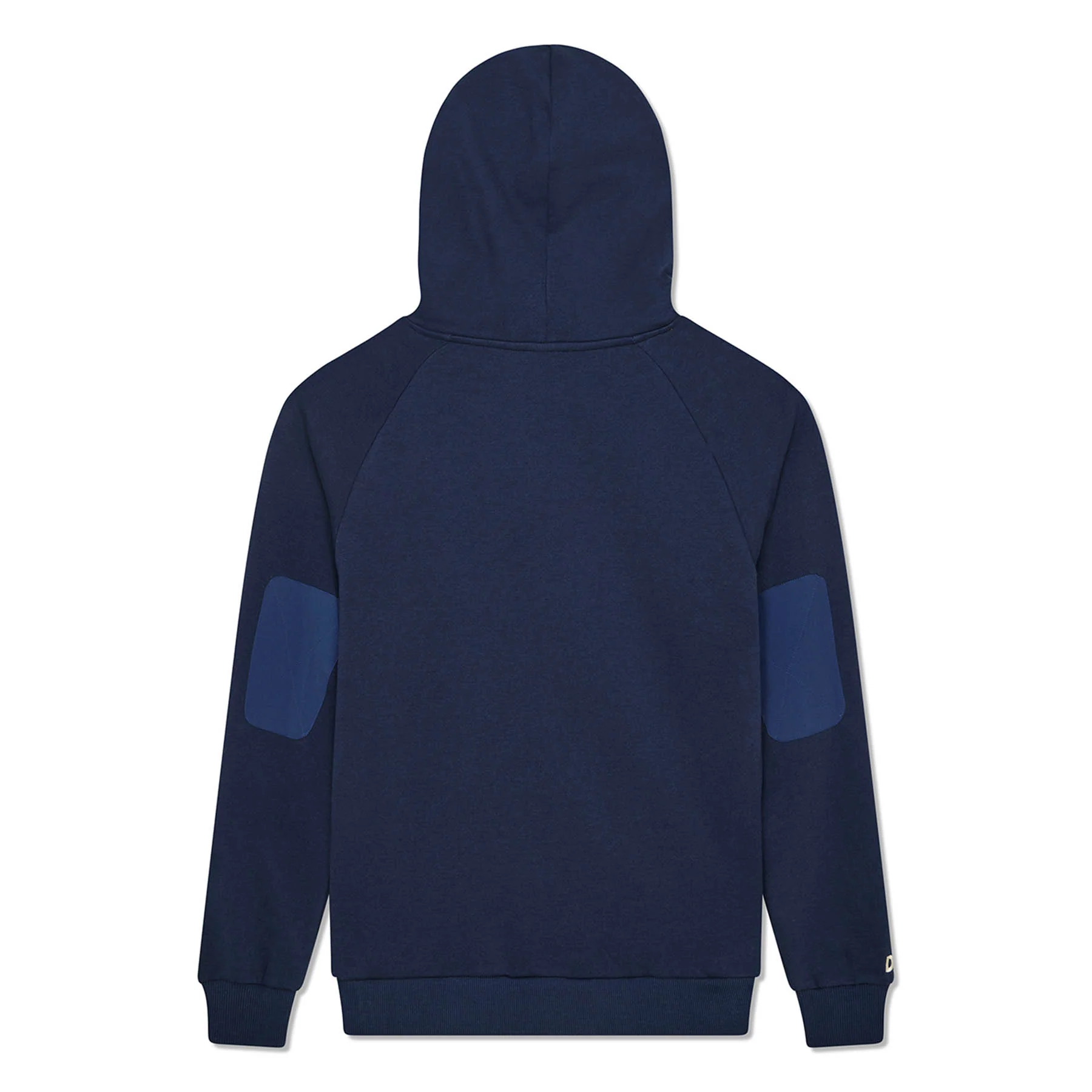 Deus Hoodie Sideways – Image 3