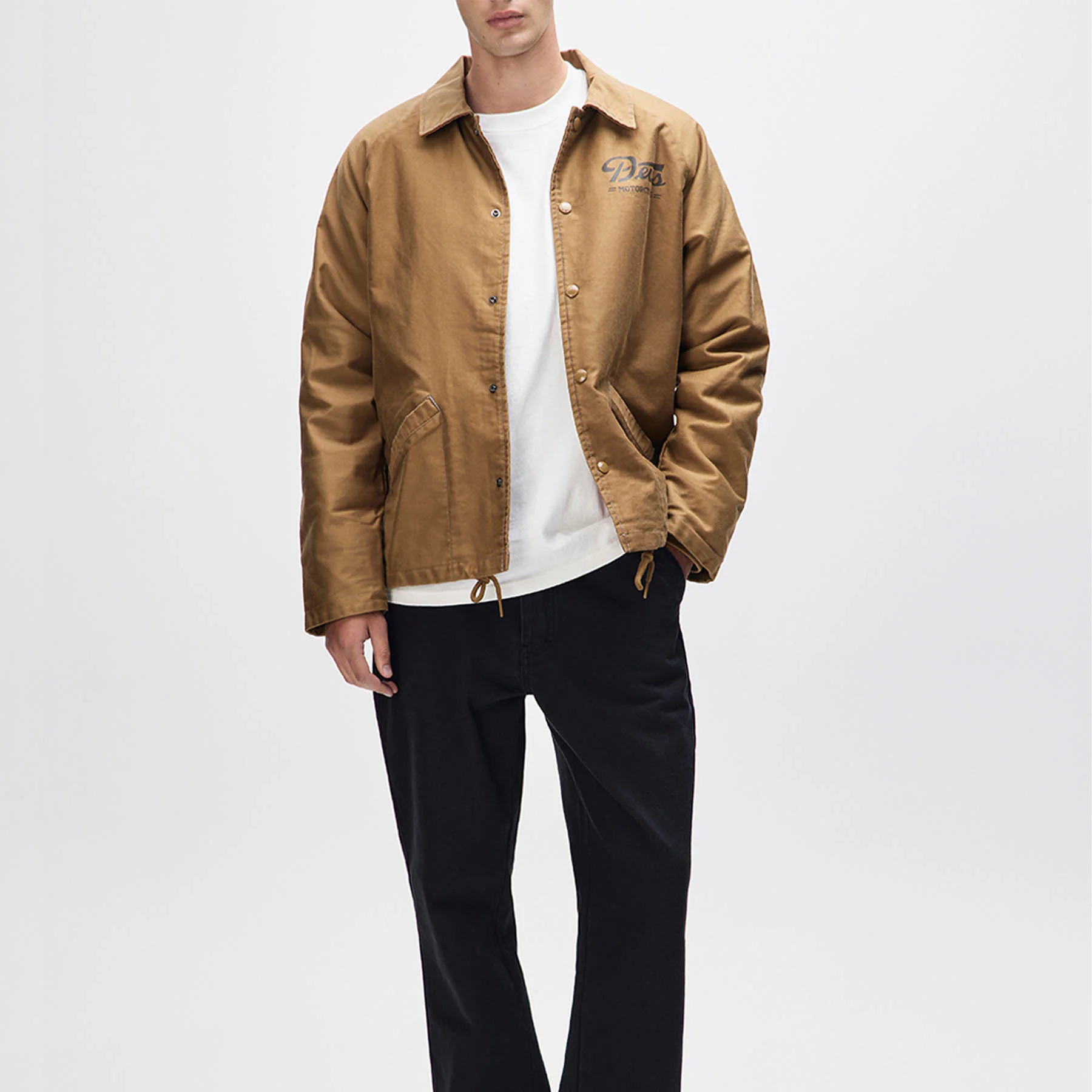 Deus Jacke Silos – Image 7