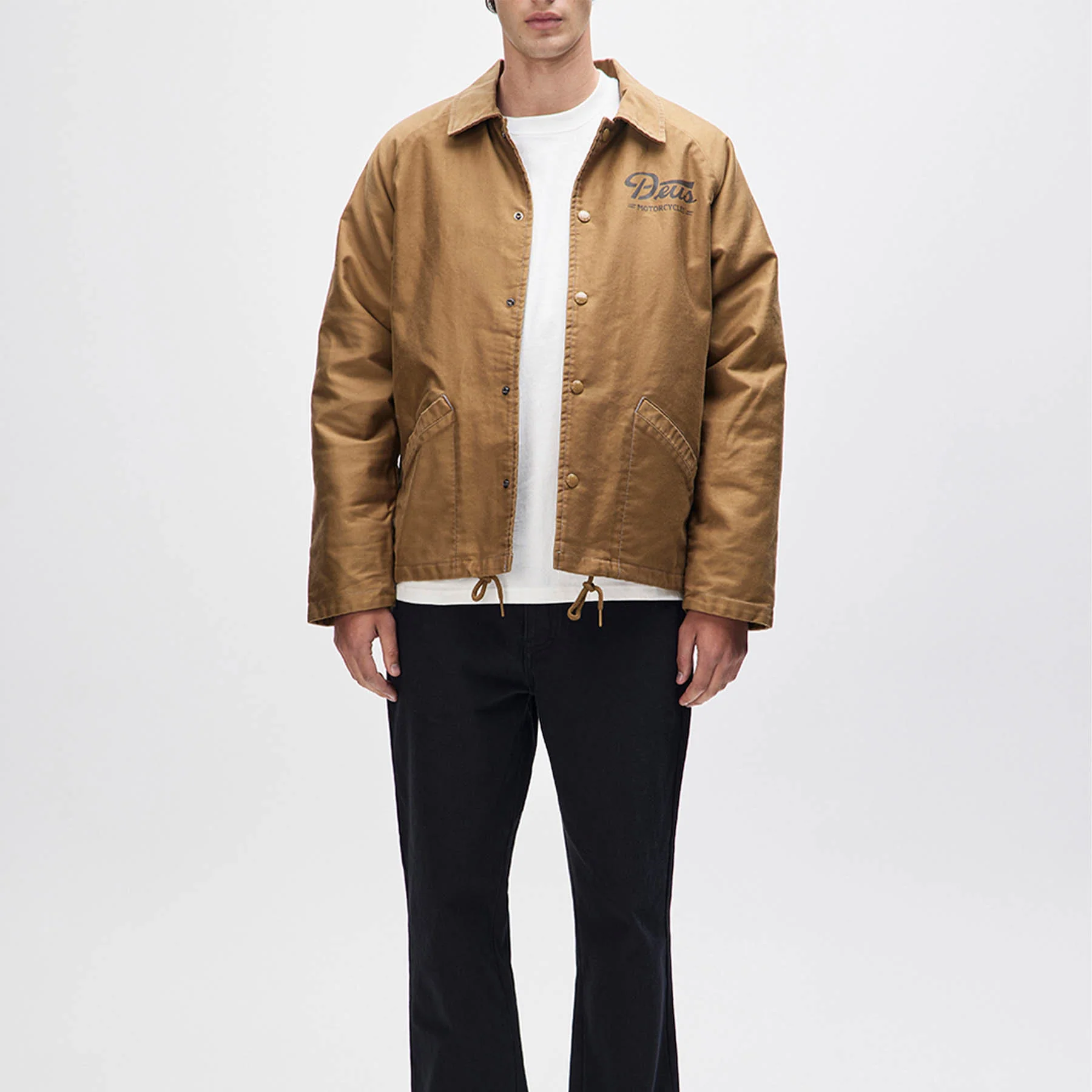 Deus Jacke Silos – Image 6