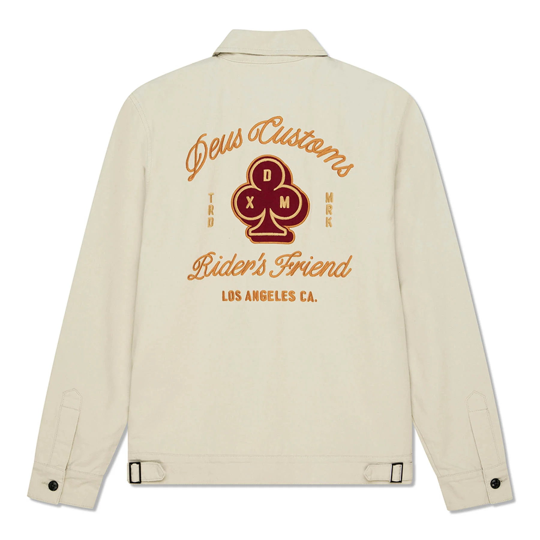 Deus Jacke Basto – Image 8