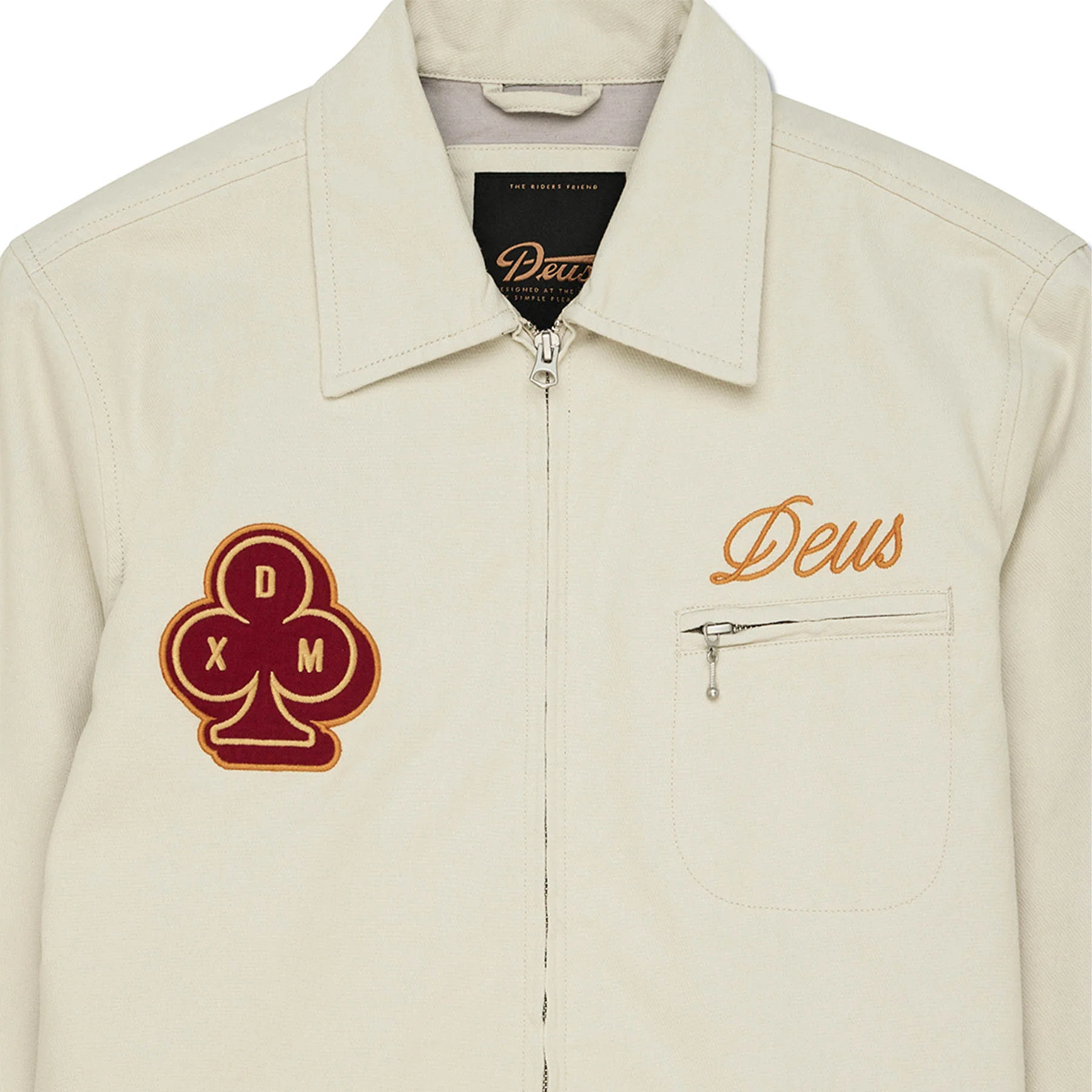 Deus Jacke Basto – Image 9