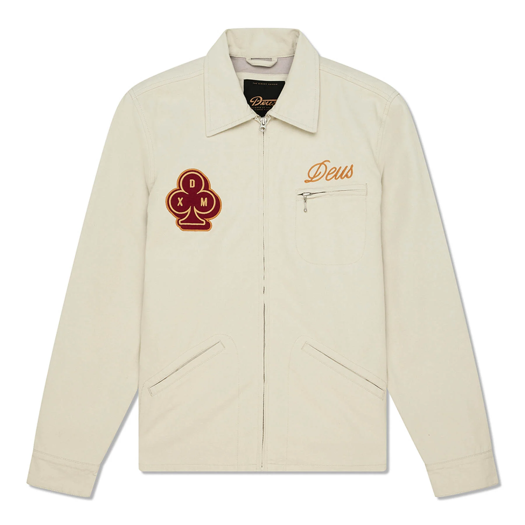 Deus Jacke Basto – Image 7