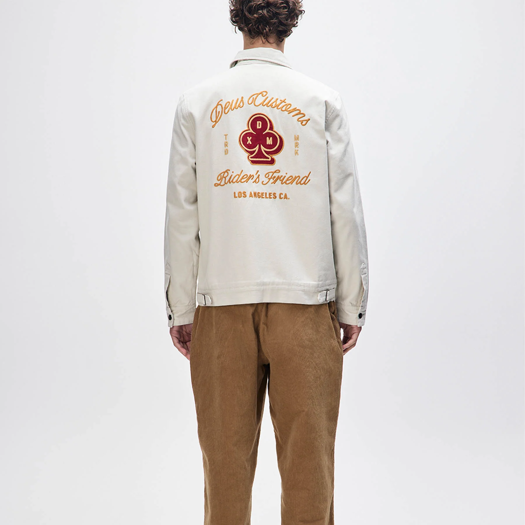 Deus Jacke Basto – Image 6