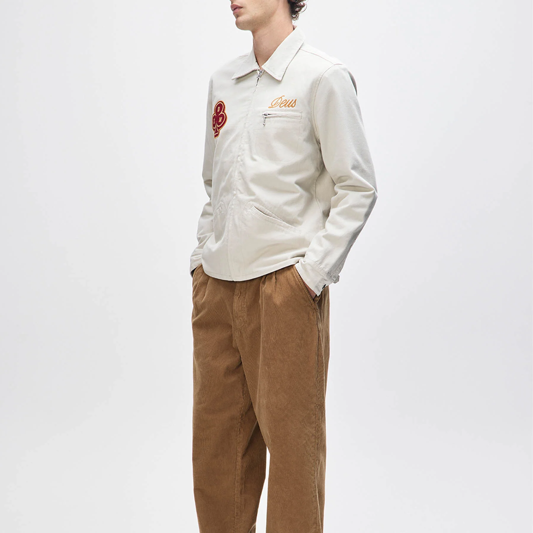 Deus Jacke Basto – Image 5