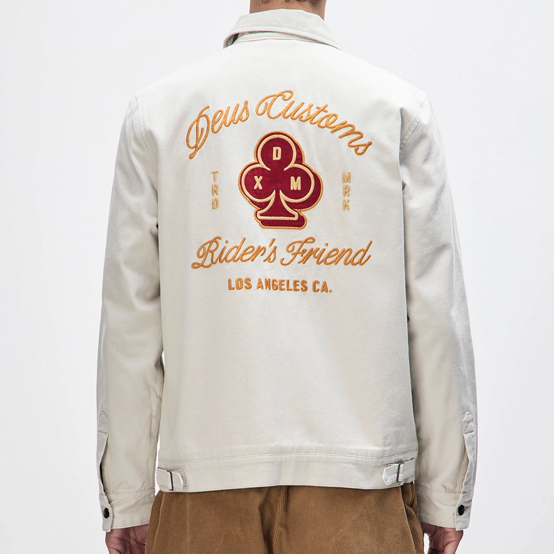 Deus Jacke Basto – Image 3