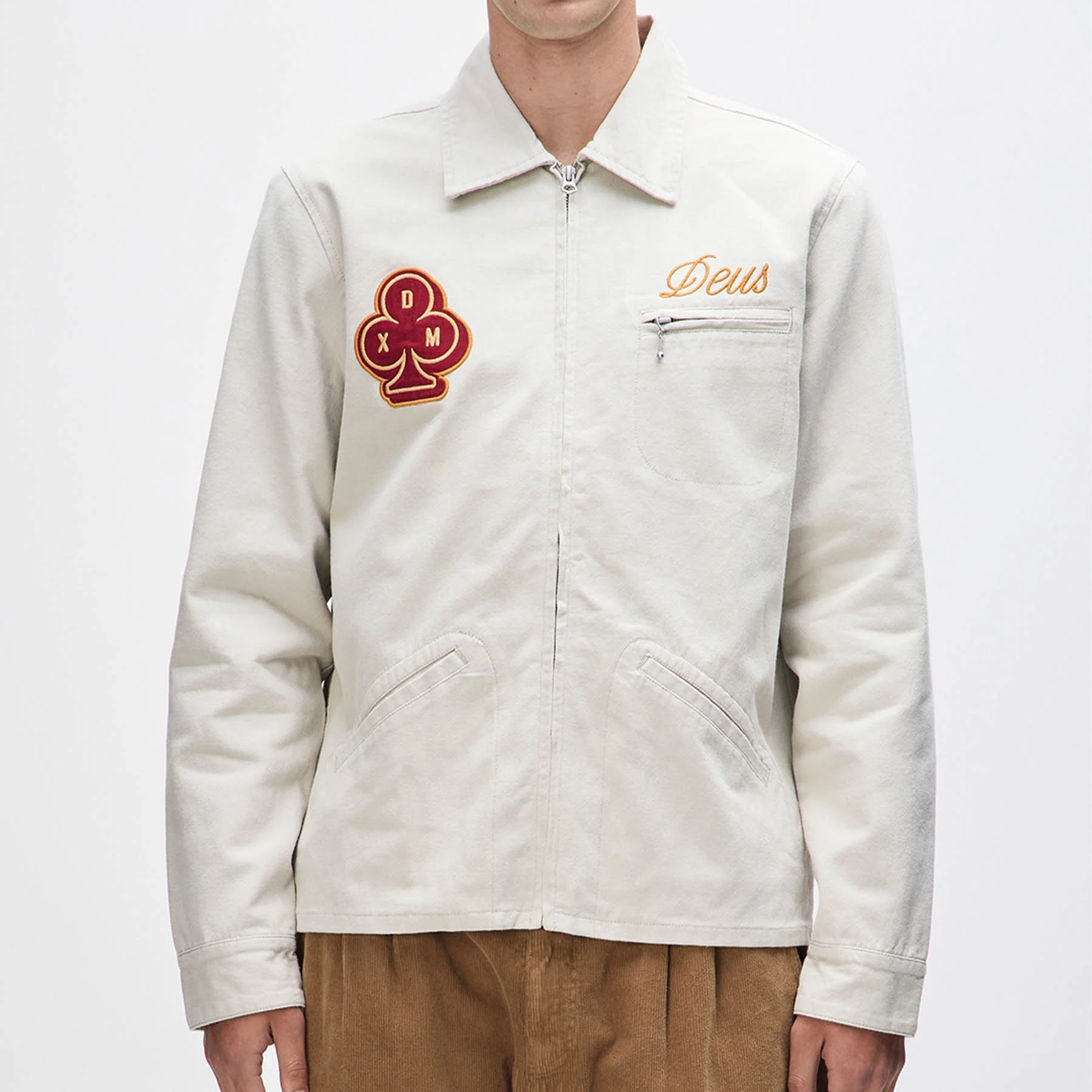 Deus Jacke Basto – Image 2