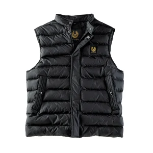 Belstaff Weste Climate Vest