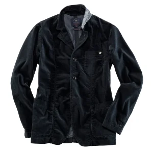 Blue de Gênes Sakko Tommy