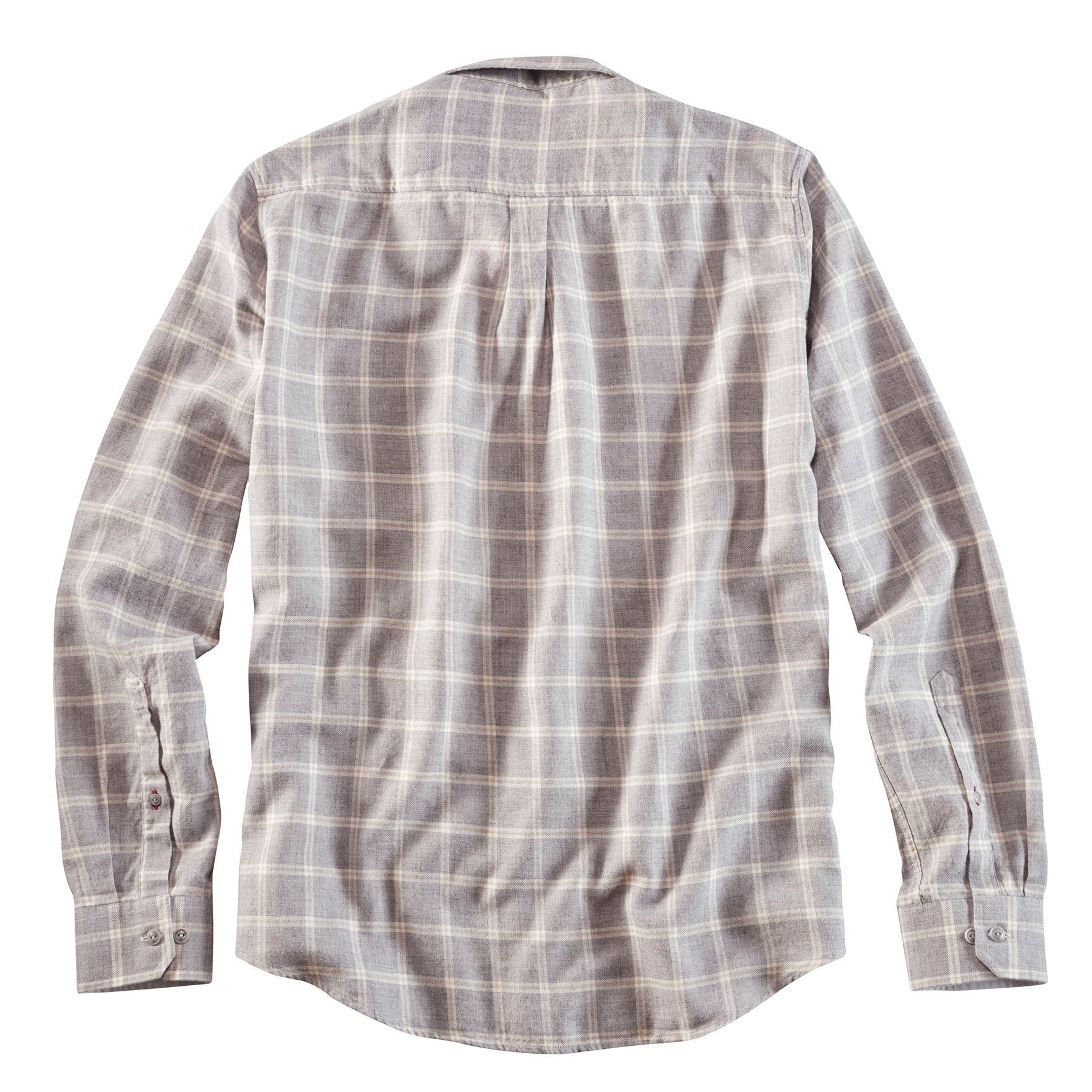 Blue de Gênes Hemd Zamboni Kendal – Image 3