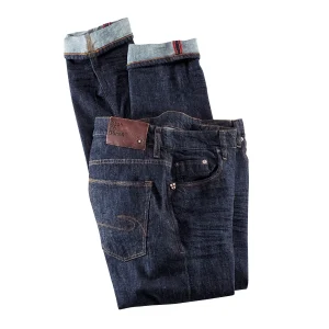 Blue de Gênes Jeans Recco Rinse