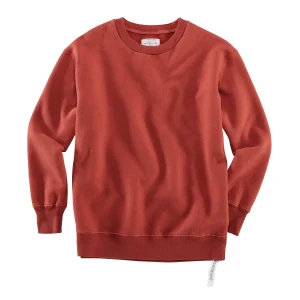 Bowery NYC Sweater Essential Rust
