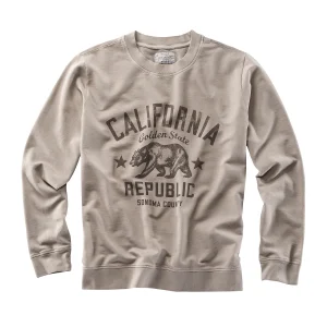 Bowery NYC Light Sweat California