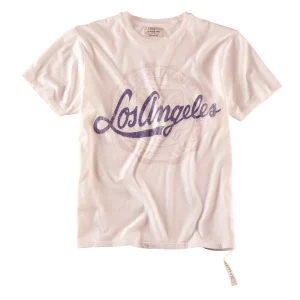 Bowery NYC T-Shirt Los Angeles