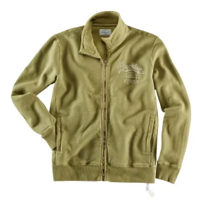 Bowery NYC Zippjacke Brooklyn Kings Mall