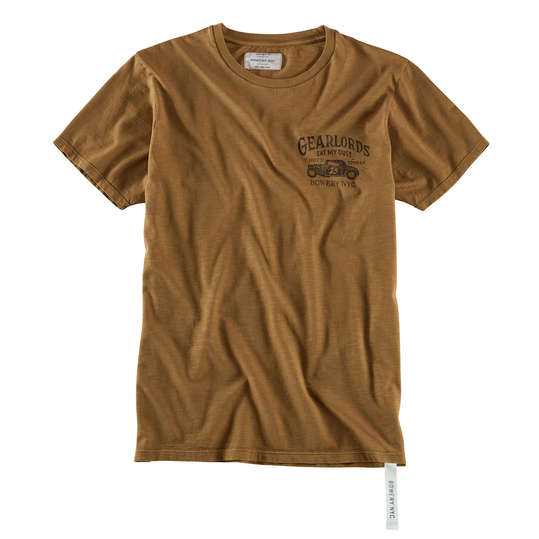 Bowery NYC T-Shirt Gear Lords – Image 2