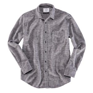 Portuguese Flannel Hemd Pow