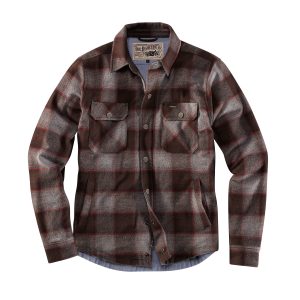 Rokker Overshirt Chicago